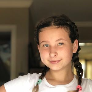 Meet your Posher, Michaela